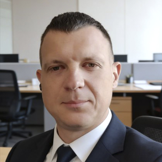 Дмитрий Лычёв