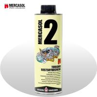 Mercasol 2