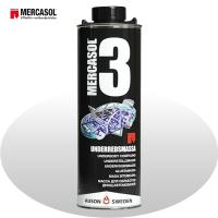 Антикор Mercasol 3 (евробаллон)
