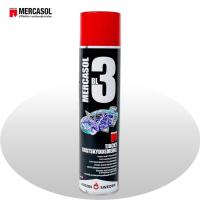 Антикор в баллончике Mercasol 3 (Спрей)