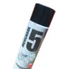 Mercasol 5 - антигравийное покрытие (Спрей 600 ml)