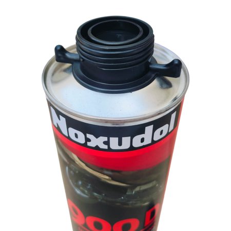 Антикоррозийный материал Noxudol 900D 1 л — для защиты днища и арок автомобиля