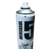 Mercasol 5 - антигравийное покрытие (Спрей 600 ml)