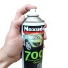 Антикоррозийный воск Noxudol 700 — спрей для скрытых полостей, дверей и порогов автомобиля (500ml)