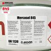 Антикоррозийное покрытие Mercasol 845 — профессиональный антикор для автомобилей (Бочка 208 л.)