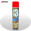 Битумный антикор Mercasol 3AL (Спрей 600 ml)