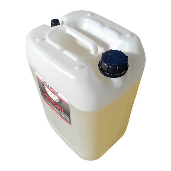 Обезжириватель RENOX Cold DEGREASER, 25 литров