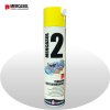 Антикор Mercasol 2 (Спрей 600 ml)
