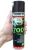 Антикоррозийный воск Noxudol 700 — спрей для скрытых полостей, дверей и порогов автомобиля (500ml)