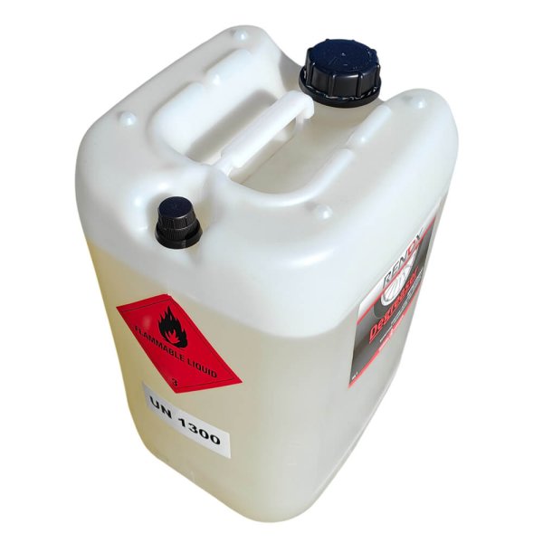 Обезжириватель RENOX Cold DEGREASER, 25 литров