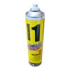 Антикор Mercasol 1 в баллончике - покрытие для скрытых полостей (600 ml)